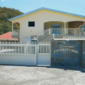 Appartement à La Vue De L'anse - T2 - Les Anses-d'arlet - Petite Anse, Fond Fleury
