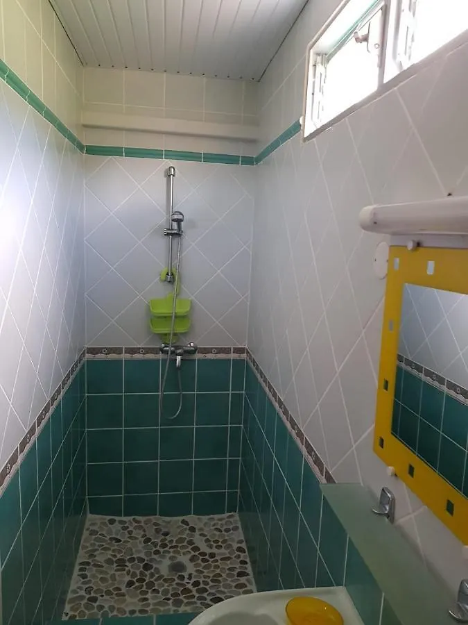 Appartement La Bisalyze à Gros-Morne 0*,  Martinique